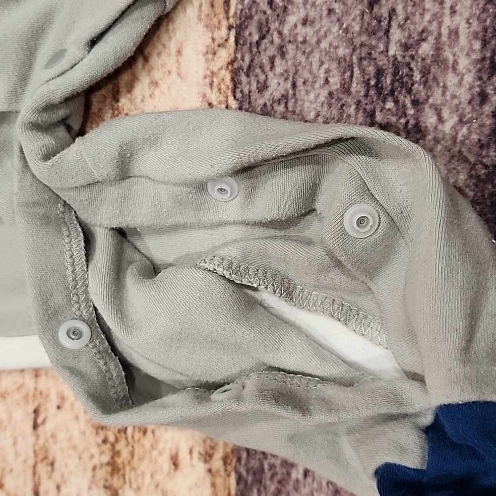 AIR JORDAN Baby Boys 1pc - Picture 3 of 6